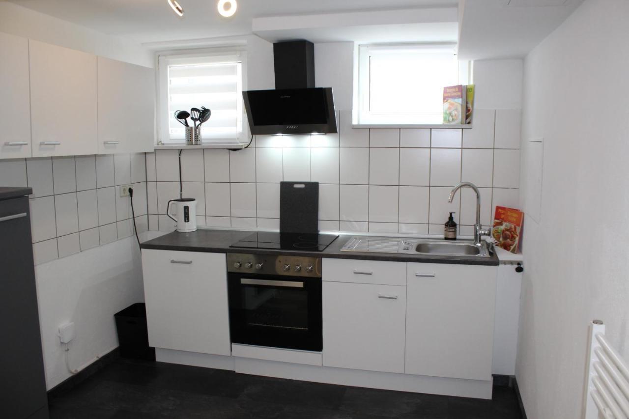 Fewo- Und Monteurswohnung Morgentau Germersheim Esterno foto